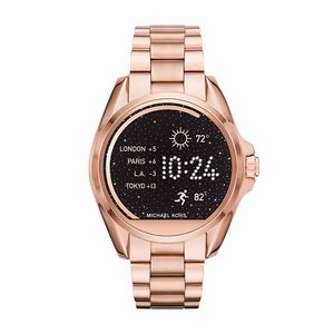 Michael Kors Smart Watch Women's Bracelet
